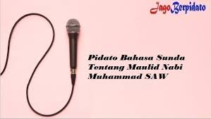 We did not find results for: Pidato Bahasa Sunda Tentang Maulid Nabi Muhammad Saw Jago Berpidato Apa Yang Kamu Cari Ada Disini