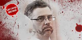 Shawn Grate, el 'estrangulador de Ohio' y sus estallidos de violencia:  “Conoce a mi otro yo”