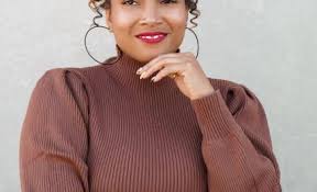 Meet Kimberly/Tracy Glaser/Stanfield