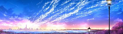 Requesting wallpapers for 5120x1440 (32:9) to fit this display riverar commented may 18, 2020. 5120x1440 Anime Wallpapers Top Free 5120x1440 Anime Backgrounds Wallpaperaccess