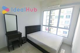 Founded in 2005 mahsa is located in a new 48 acre campus in bandar saujana putra, with students from 56 different countries from asia, australia, united kingdom, the united states of america and canada. Rent A Room Near Mahsa Uni Bsp 21 Bandar Saujana Putra