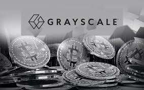 The gbtc stock price has generally moved in line with the price of bitcoin. What Is The Grayscale Bitcoin Trust Gbtc Bitcoinik
