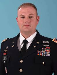 NATIONAL GUARD ASSOCIATION OF TEXAS Mar 21-24, 2024 Kalahari Conventions &  Resorts Round Rock, Texas