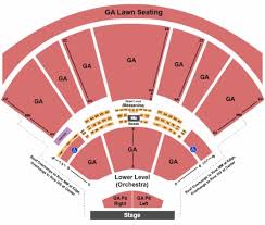 abiding hollywood casino amphitheatre seating chart st louis