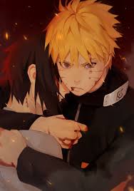 Sasunaru Anime Naruto E Sasuke Anime Naruto