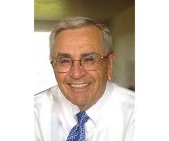 Gerald Allen Obituary (1933