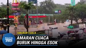 Linea d'aria, fuso orario, calcolo percorso, tempi di percorrenza, informazioni sull'itinerario. Amaran Cuaca Cuaca Buruk Di Terengganu Pahang Johor Hingga Esok Youtube