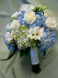 Bridal Bouquet Marvellous Floral Decoration Hydrangea Centerpiece Wedding Blue Wedding Centerpieces Hydrangeas Wedding