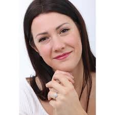 Anello Diamante gioiello donna Bliss Elisir 20067363