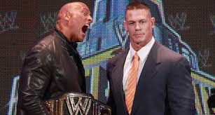 John Cena Reveals WWE Scrapped Heel Turn During The Rock Feud