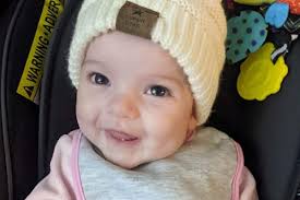Fundraiser for Christopher Palau by Steven Vali : Baby Ruby