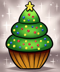 650 x 1562 jpeg 118 кб. 15 Diy Christmas Tree Drawings To Do With The Kids