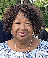 Patricia Evonne Kidd Waters