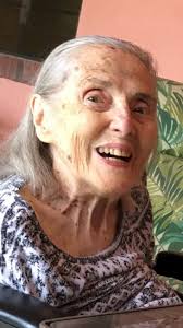 Nancy Patrick Obituary