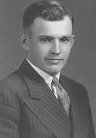 Eugene Edward Blosser: Eugene Edward Blosser