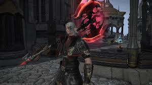 Posts not directly related to ro it will be removed. Eorzea Datenbank Zeta Ragnarok Final Fantasy Xiv Der Lodestone