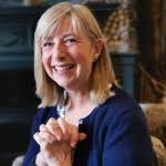 Kate Baillie retires as Biochemical Society CEO