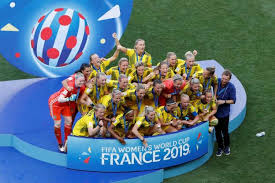 La capitaine a sombré avec le navire anglais après la désillusion de ne pas avoir atteint la finale, l'angleterre et la suède se présentaient une dernière fois pour décrocher la troisième place. Coupe Du Monde 2019 1 3 Million De Telespectateurs Ont Suivi La Petite Finale En France L Equipe