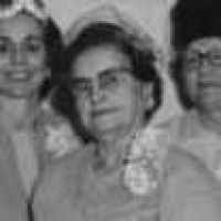 Ora Mae Ward (1891–1986)