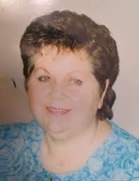 Obituary information for Sharon Copeland