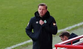 This is the profile site of the manager florian kohfeldt. 90plus Werder Bremen Verbleib Von Kohfeldt Ist Fraglich 90plus