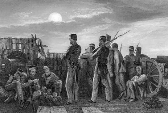 lucknowsiege