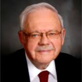 Obituary information for Charles George Henry Buchinger