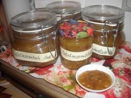 Apfelmarmelade Vorrat Fur Den Winter Rezept Mit Bild Rezept Apfelmarmelade Apfel Marmelade Marmelade