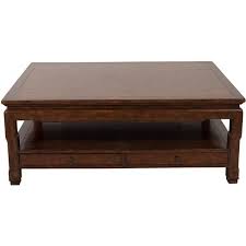 Pre Owned Ralph Lauren Wood Coffee Table 1 900 Liked On Polyvore Featuring Home Furniture T Wood Accent Table Wooden Accent Table Oversized Coffee Table