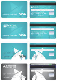 General info of seacoastnational bank. Ongoing Design For Seacoast National Bank S Simply Seacoast Banking Initiative Debit Card Design Credit Card App Credit Card Design