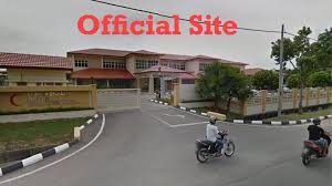 It is located on jalan bagan luar. Klinik Kesihatan Tengkera Home Facebook