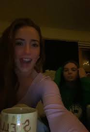 Stella Barey I Just Took A Pen