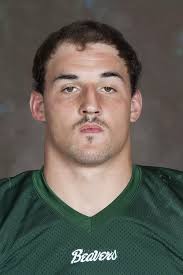 2016 Football Roster