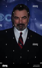 Tom selleck jon tom selleck hi-res stock photography and images