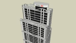 Only essential services will be provided. Hong Kong Hsbc Headquarter 3d Warehouse