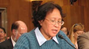 Marie Hilao-Enriquez, A fearless voice for human rights