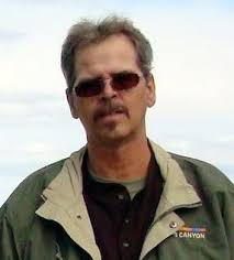 Mark Angelo Obituary