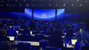 Facebook Shuffles Ar Vr Leadership Hires Former Ea Executive Mike Verdu To Head Up Content Silicon Valley Business Journal Silicon Valley Business Journal Execution