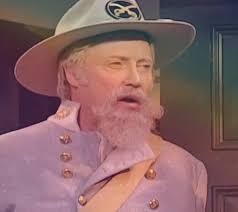 Colonel Angus Comes Home