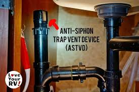 Even worse, those funny smells generally mean there's a buildup of debris that will eventually clog the drain and leave the sink unusable until you clear out the plumbing. Bad Smell Coming From Under The Rv Sink