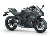 KAWASAKI-NINJA