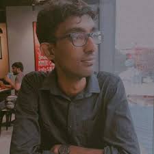 As someone who'd been given the moniker of 'that debate and MUN kid' in  school and college, I wasn't sure if the cliche of a developer's best  friend being their computer would