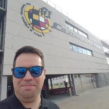 Javier Inclan's Instagram, Twitter & Facebook