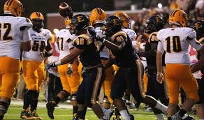 Etsubucs Com A Look Back At Etsu Vs Kennesaw State