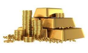 14k Solid Gold Jewelry Mystery Deal Perhiasan Emas Koin Emas Emas