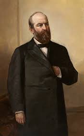 Check spelling or type a new query. Garfield James Abram Us House Of Representatives History Art Archives