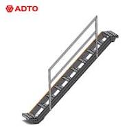 Hot Sale Steel Kwikstage Scaffolding System with Scaffold ...