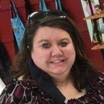 Angela Fannin Sanderson Obituary