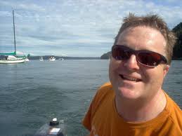 Jonathan Munro Obituary (2013)