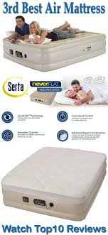 Pin On Best Air Mattress